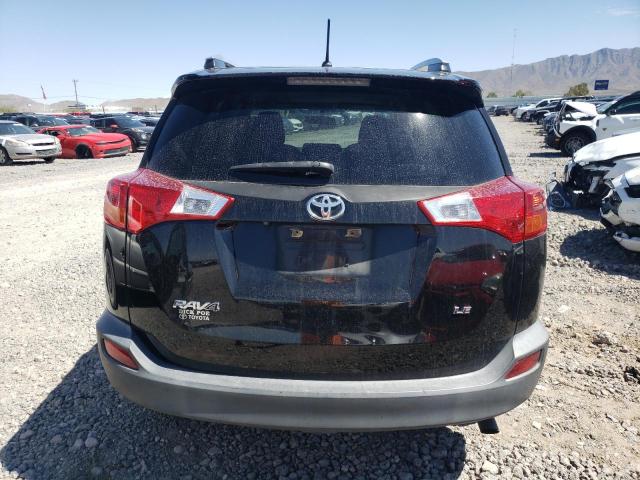2T3ZFREV4FW166427 Toyota RAV4 LE