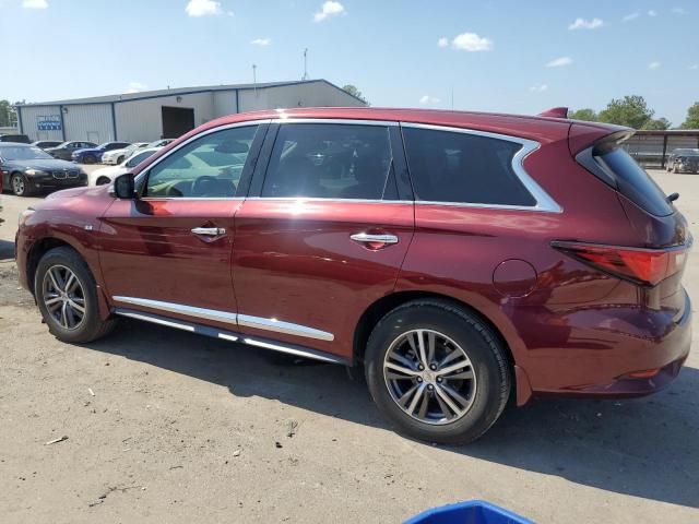5N1DL0MN1KC503015 2019 Infiniti Qx60 Luxe 2019 Infiniti Qx60 Luxe VIN: 5N1DL0MN1KC503015 Lot: 68537593