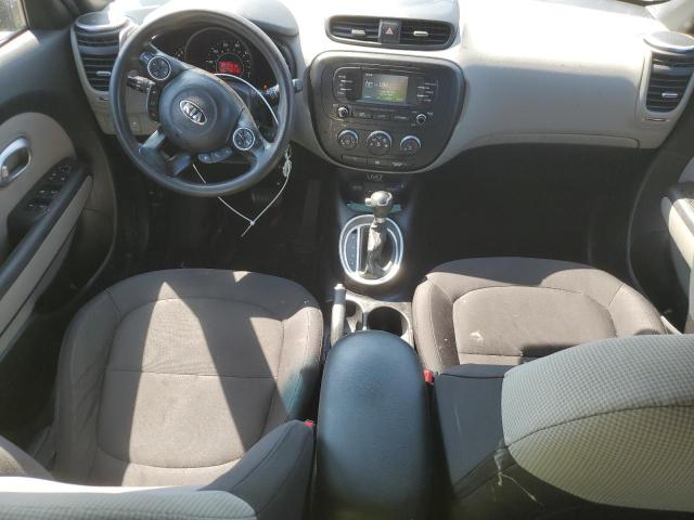 KNDJN2A29F7752216 | 2015 KIA SOUL