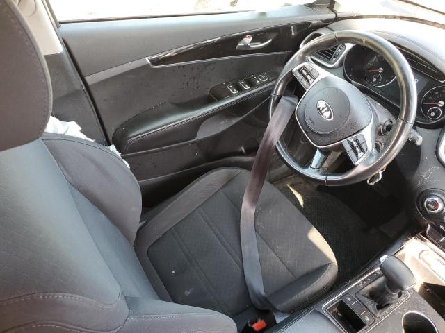 5XYPG4A31KG602767 KIA SORENTO L
