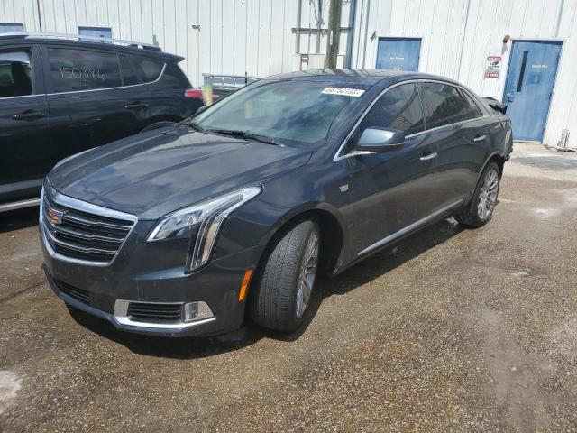 VIN 2G61M5S36K9117722 Cadillac XTS LUXURY 2019