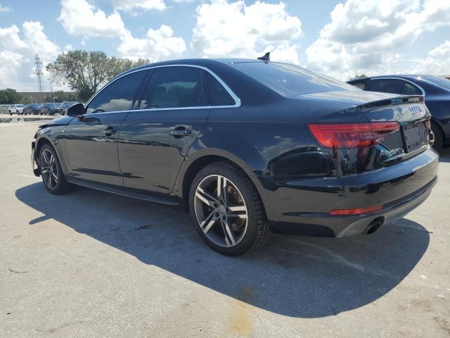 WAUENAF40HN007047 2017 AUDI A4, photo no. 2