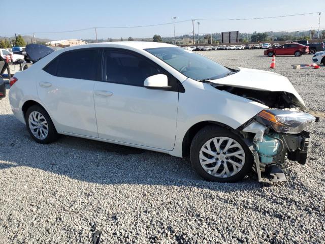 5YFBURHEXJP785748 Toyota COROLLA L