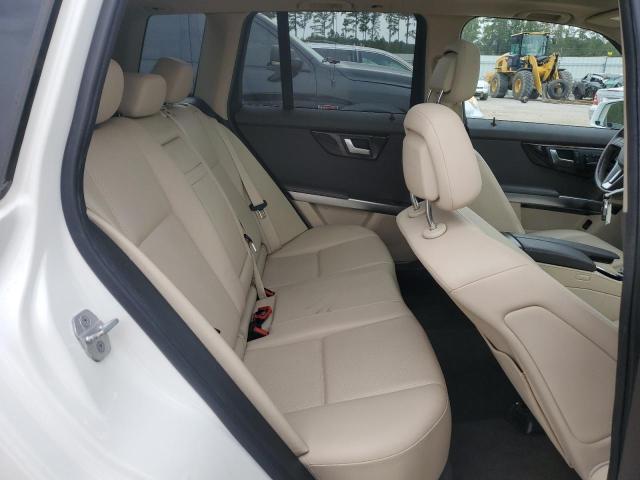 WDCGG0EB7EG255791 Mercedes-Benz Glk 250 Bluetec