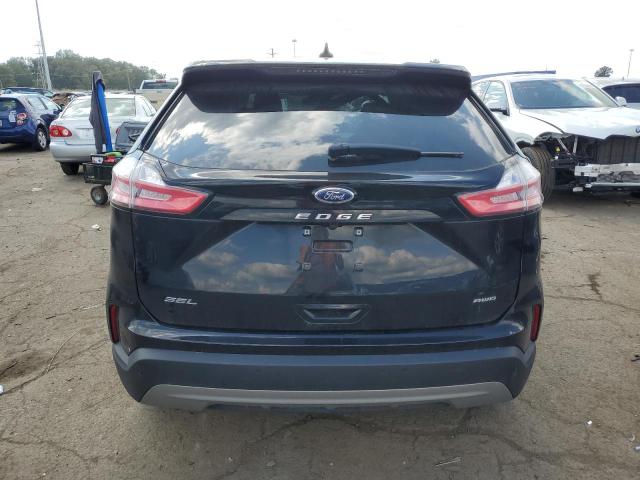 2FMPK4J92NBA17154 2022 FORD EDGE, photo no. 6