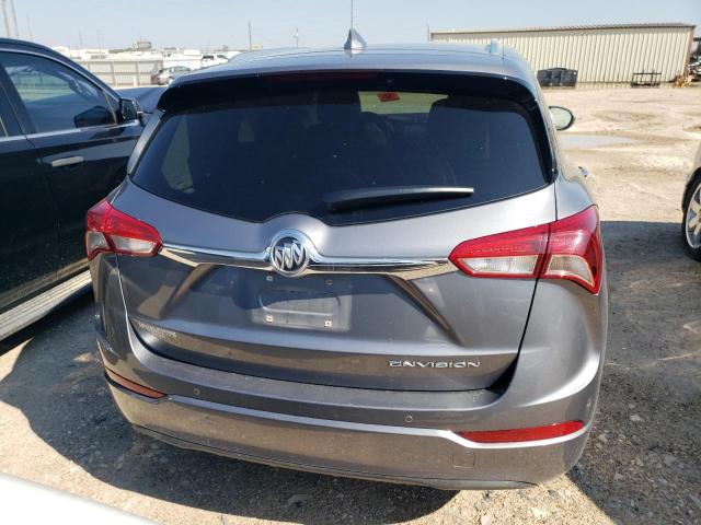 LRBFXCSAXKD022059 Buick Envision Essence