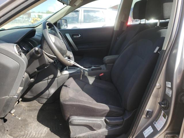 JN8AS5MV8EW704943 Nissan Rogue Select S