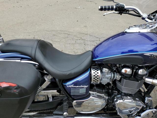 2014 TRIUMPH MOTORCYCLE AMERICA - SMT905RN4ET631747