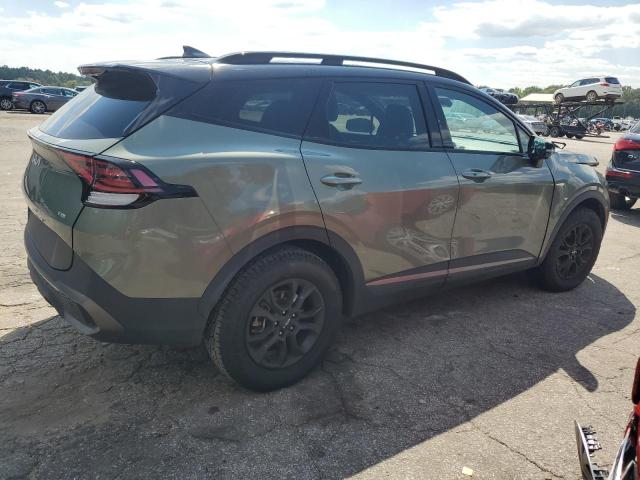 5XYK7CAF1PG011862 KIA Sportage X-pro