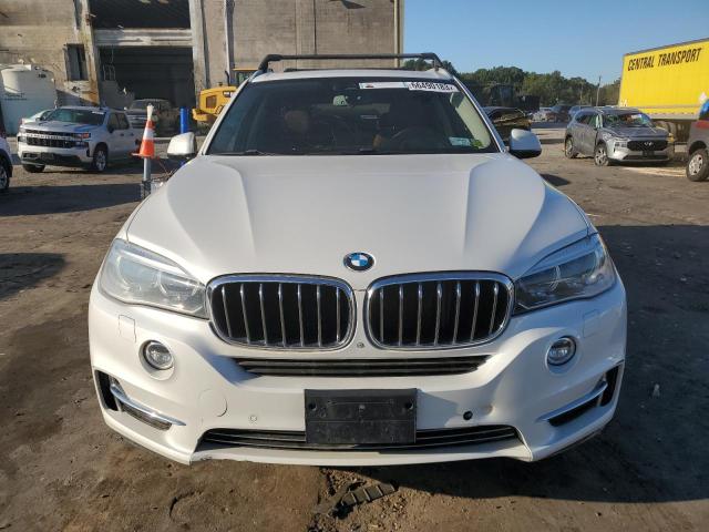 VIN 5UXKS4C54E0J96693 2014 BMW X5, Xdrive35D no.5