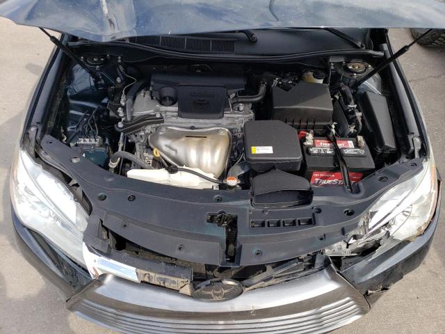 2016 TOYOTA CAMRY LE - 4T4BF1FK8GR557877