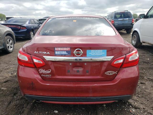 1N4AL3AP3GC225679 Nissan ALTIMA 2.5