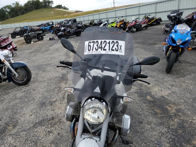 2010 BMW R1200 R WB1039803AZS26902