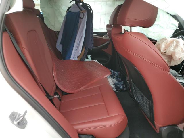 5UX83DP07R9T67752 BMW X3 M40i