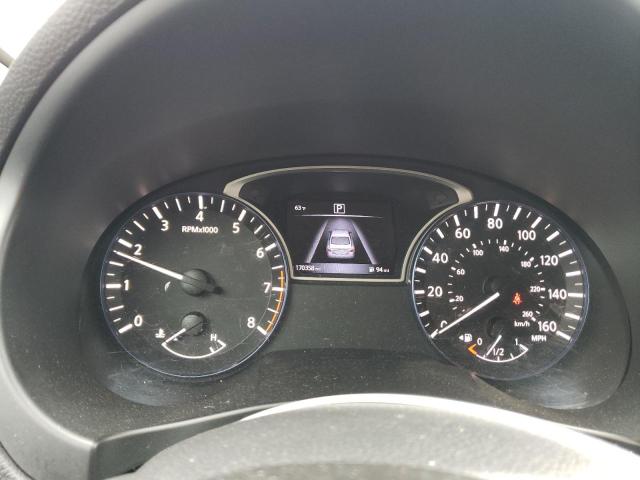 1N4BL3AP9GC286653 Nissan Altima 3.5sl