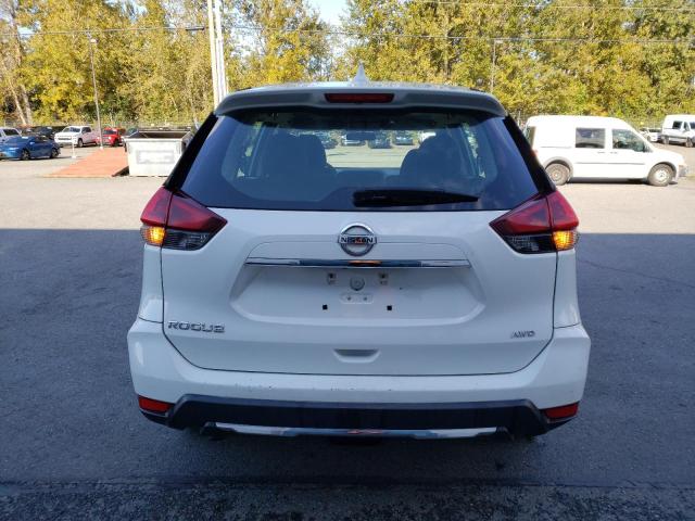 2018 NISSAN ROGUE S - 5N1AT2MV6JC759812