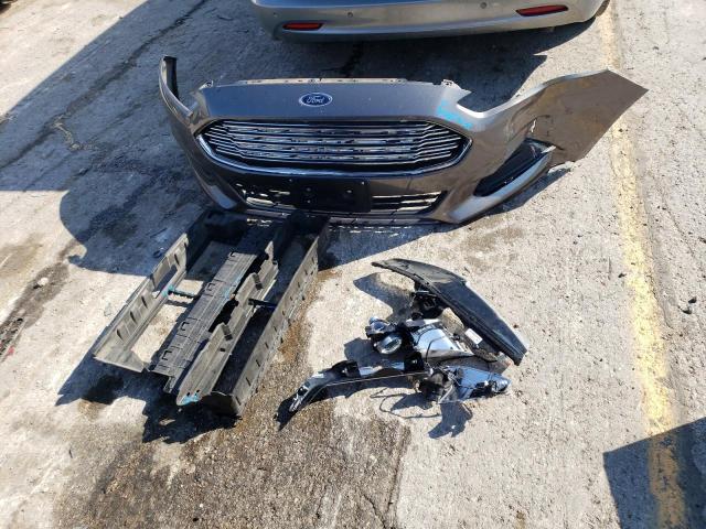 3FA6P0HD6ER118550 Ford FUSION SE