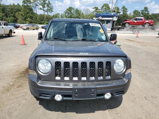 1C4NJPBA5GD687576 Jeep Patriot Sport