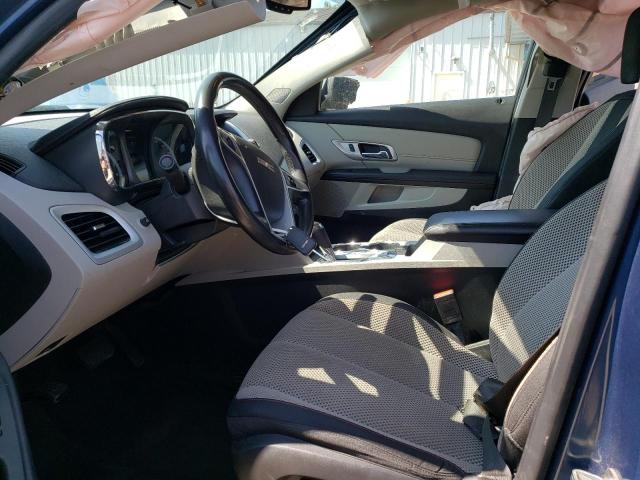 2GKALNEK6G6235446 GMC Terrain Sle