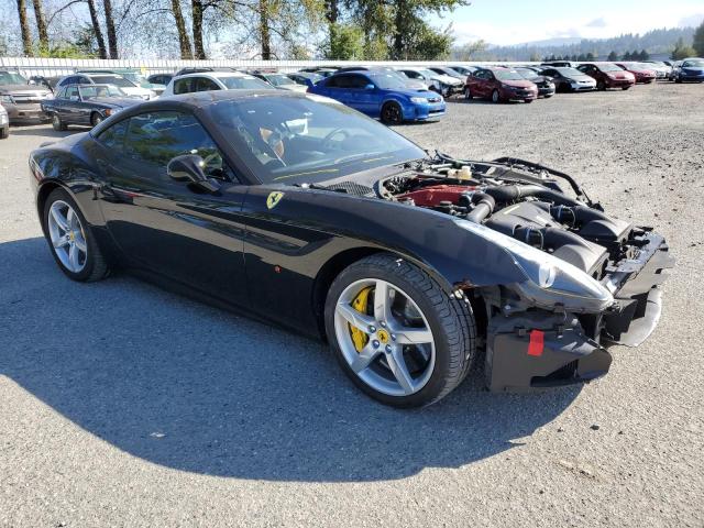 VIN ZFF77XJA2G0212422 2016 Ferrari California no.4