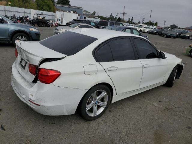 WBA3C1C58FK117935 BMW 328 I Sulev