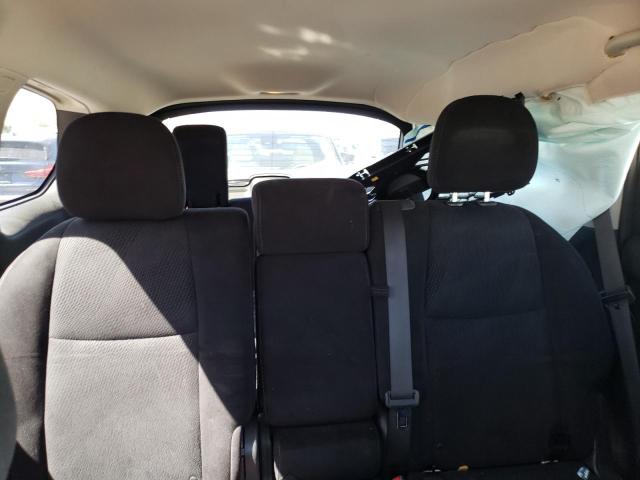 5N1AR2MM8EC659934 Nissan Pathfinder S