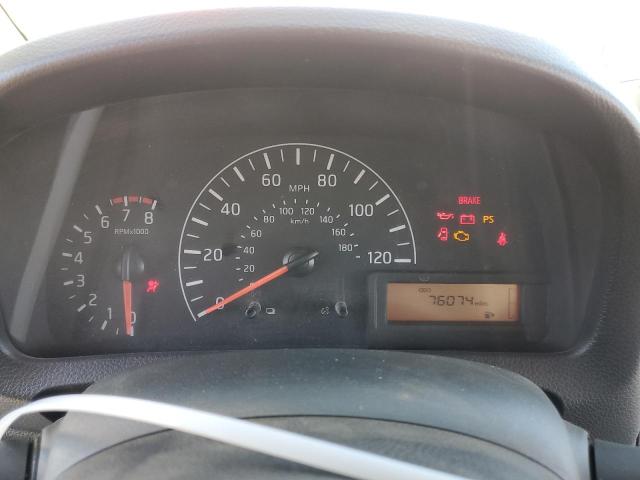 2015 CHEVROLET CITY EXPRE - 3N63M0ZN9FK722226