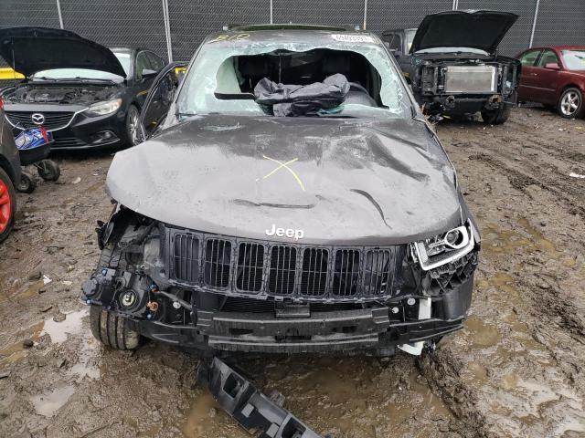 1C4RJFBG3GC398928 Jeep Grand Cherokee Limited