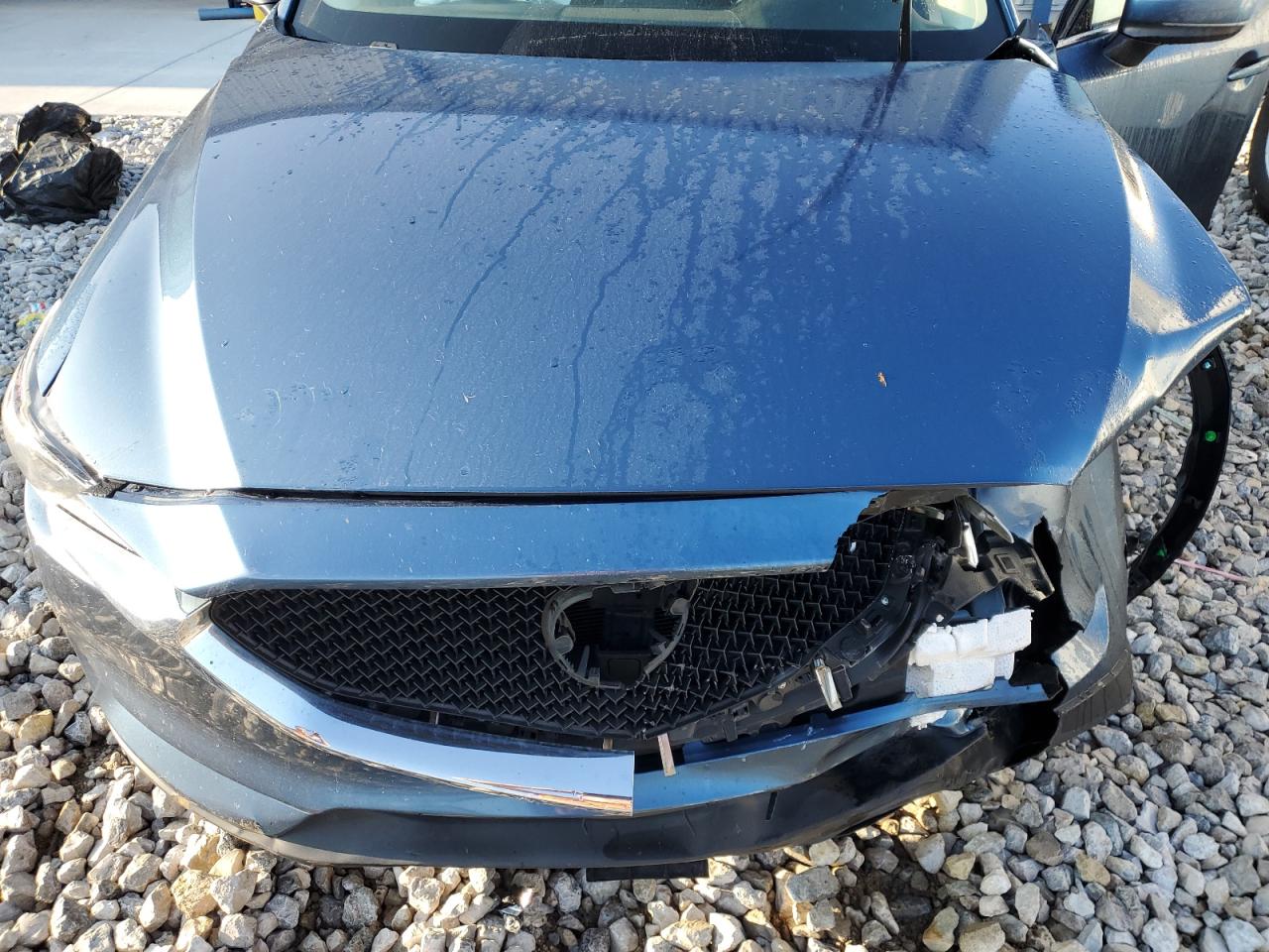 jm3kfabl8j0341935 JM3KFABL8J0341935 2018 Mazda Cx-5 Sport