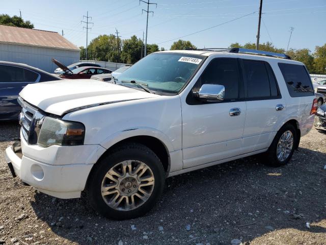 2011 Ford Expedition Limited