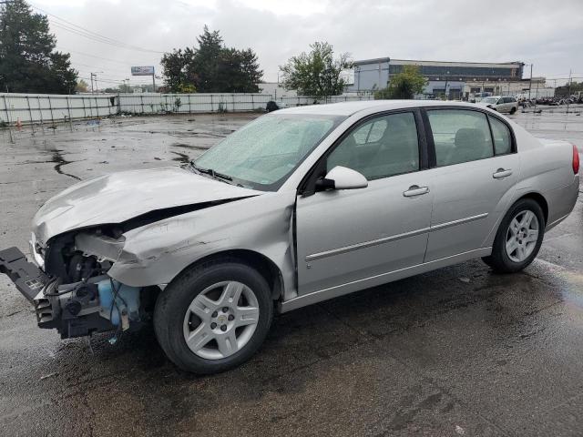 2006 Chevrolet Malibu LT