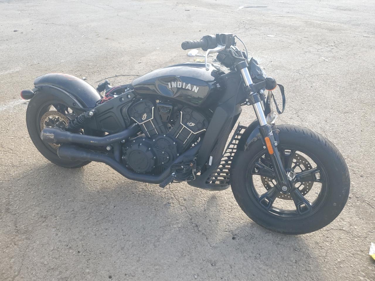 2020 best sale indian scout