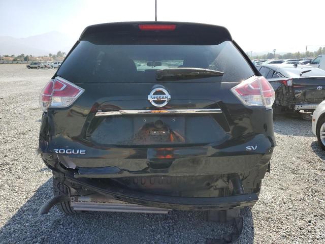 2015 NISSAN ROGUE S/SV KNMAT2MT0FP559950