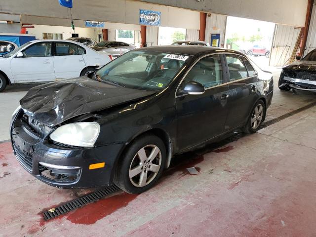 2008 Volkswagen Jetta SE