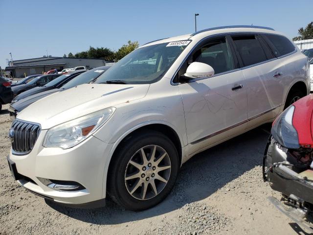 2013 Buick Enclave 