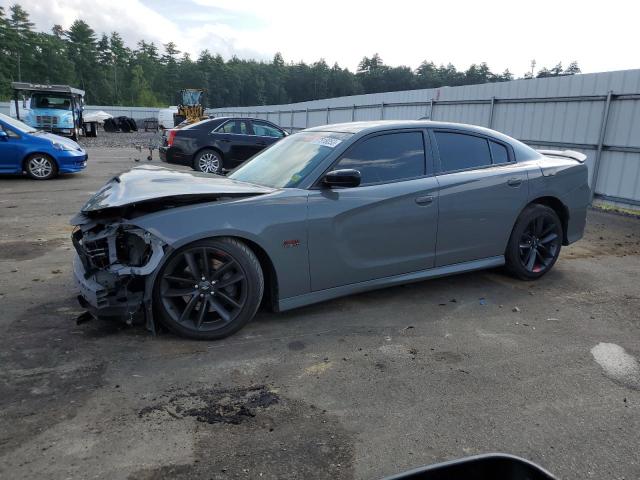 2019 Dodge Charger R/T