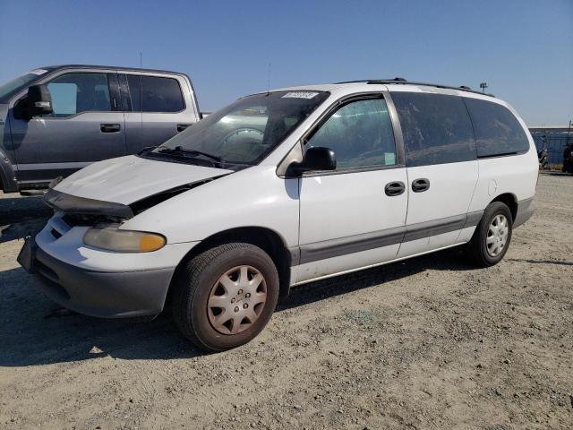 1997 Dodge Grand Caravan SE