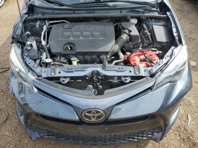 2T1BURHE3JC062212 | 2018 Toyota corolla l