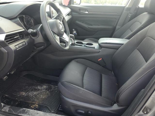 2020 NISSAN ALTIMA S - 1N4BL4BV7LC115705