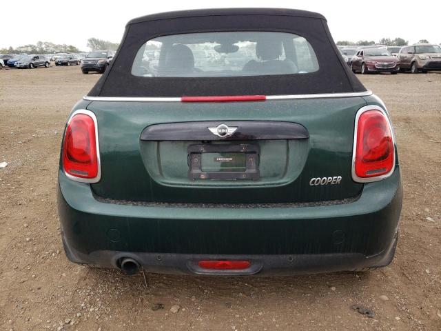 WMWWG5C32H3C99977 Mini Cooper