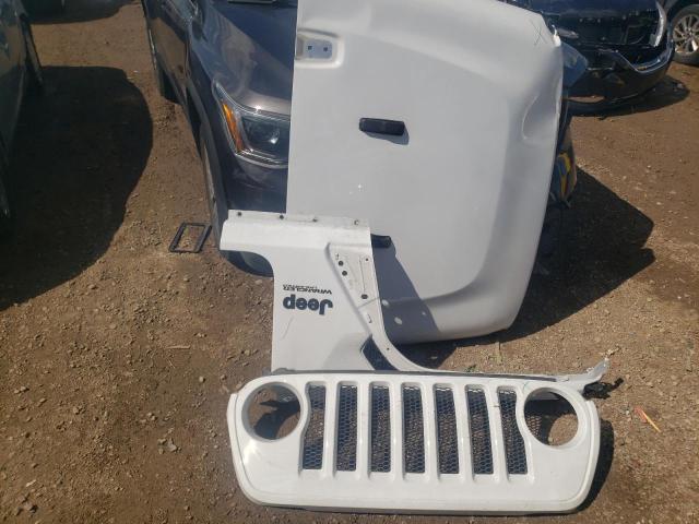 1C4HJXDG0NW240993 Jeep Wrangler Unlimited Sport