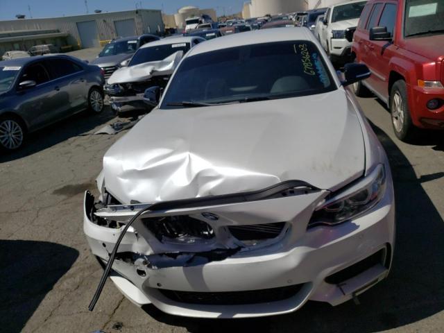WBA1J7C55EV253193 BMW M235I
