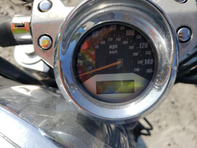 2003 HONDA VTX1800 C - 1HFSC46003A110646