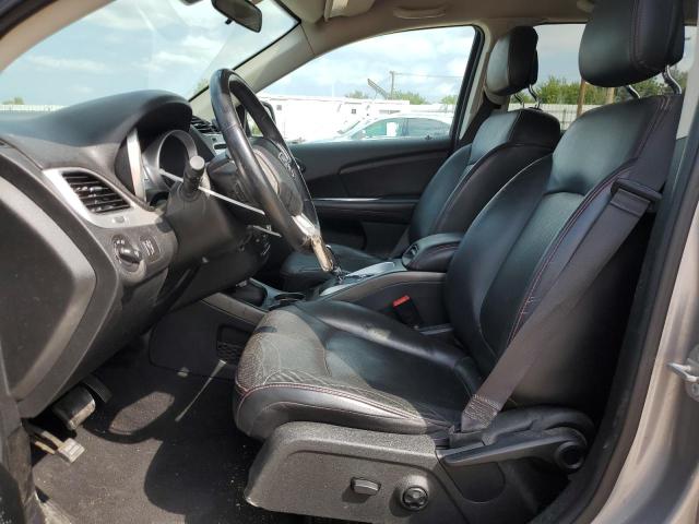 3C4PDCEG9JT369857 Dodge JOURNEY GT