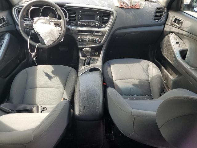 KNAGM4A71F5643701 KIA Optima Lx