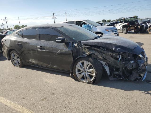 2020 NISSAN MAXIMA 1N4AA6CV8LC368673