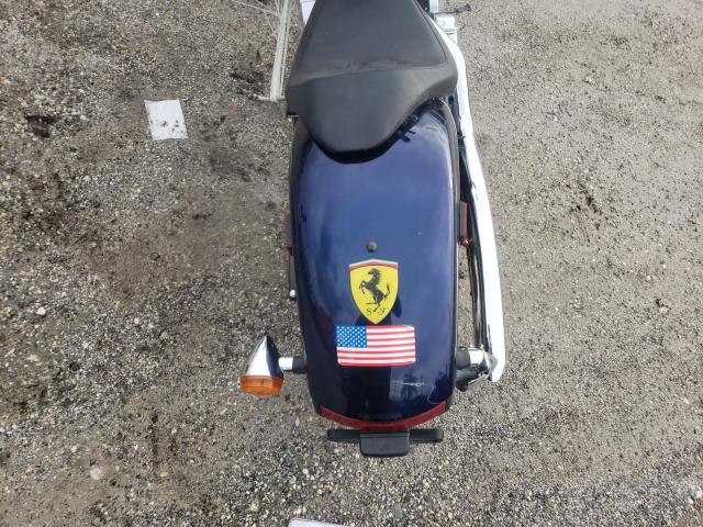 2020 HONDA VT1300 CX JH2SC6127LK500627