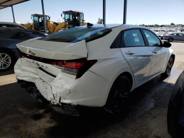 5NPLM4AG1MH009318 Hyundai Elantra SE 3