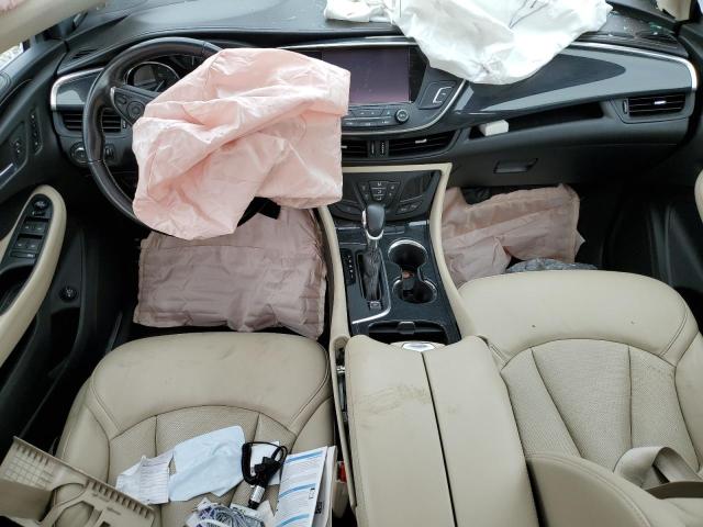 LRBFXBSA3HD075463 Buick Envision Essence