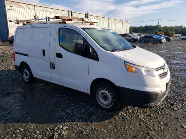 2017 CHEVROLET CITY EXPRE - 3N63M0YNXHK701308